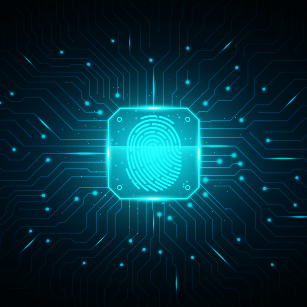 PCL Touchless Biometric System - PCL
